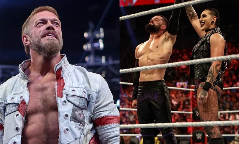 WWE Clash at the Castle