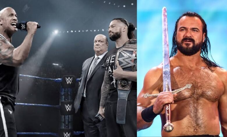 WWE Clash at the Castle 2022 news roundup