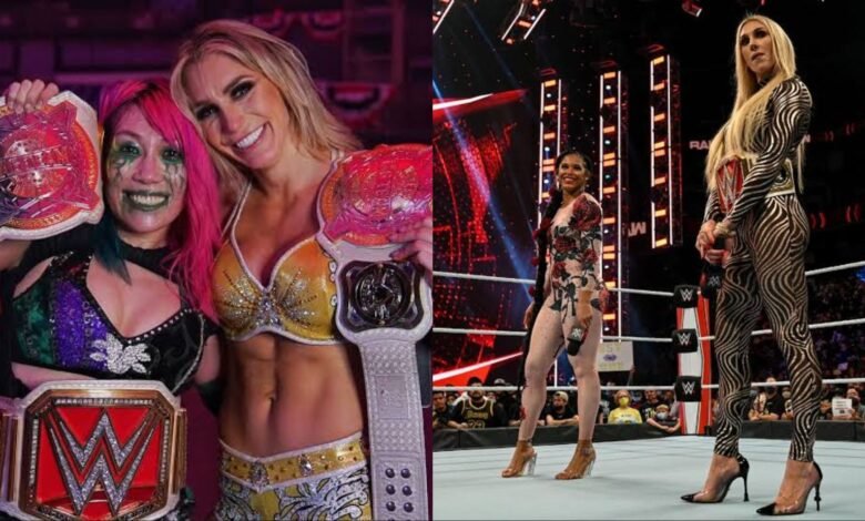 Charlotte Flair