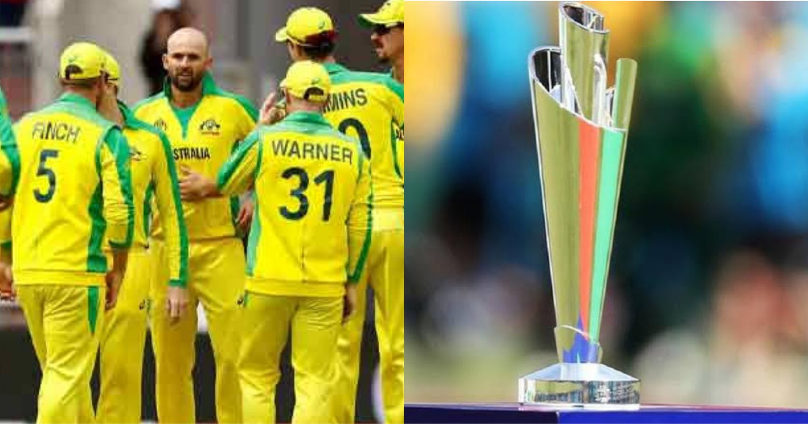 Australia Cricket Team schedule for September 2022 Preparation for the