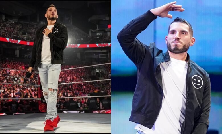 Johnny Gargano