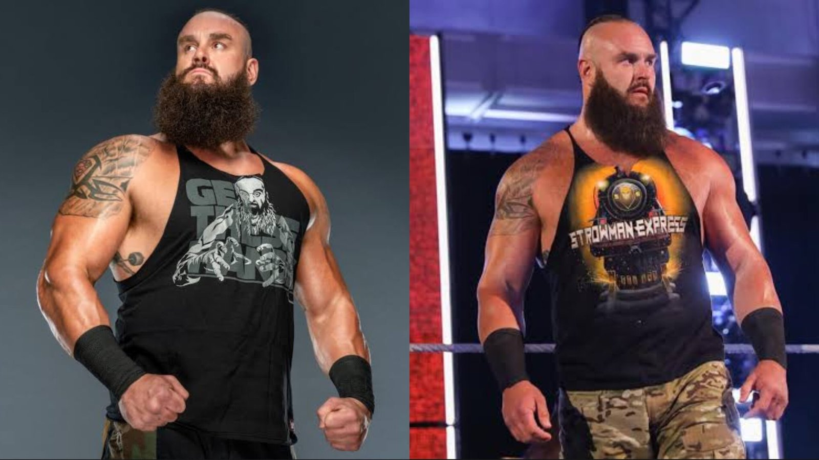 Will Braun Strowman Return To WWE?
