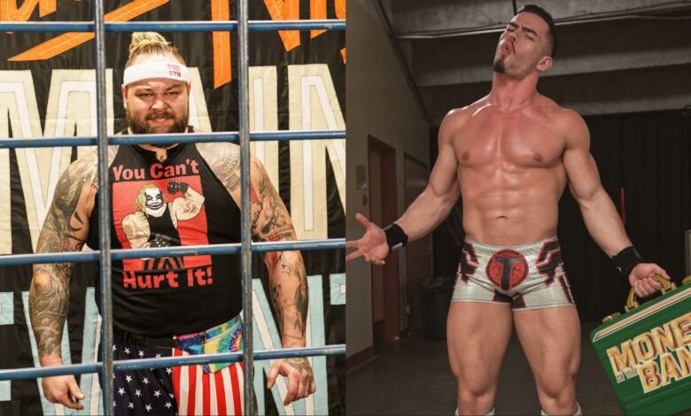 WWE Clash at the Castle 2022 predictions