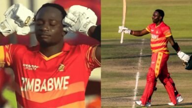 Zimbabwe