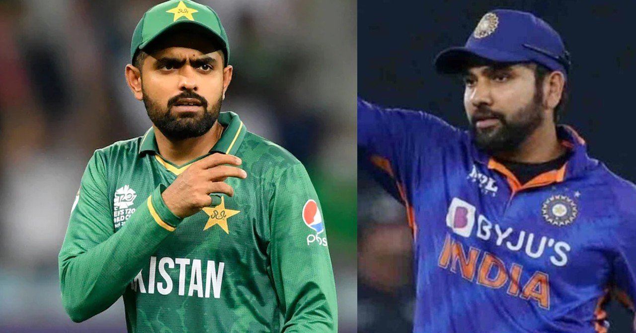 Ranking Captains Of All Countries In Asia Cup 2022