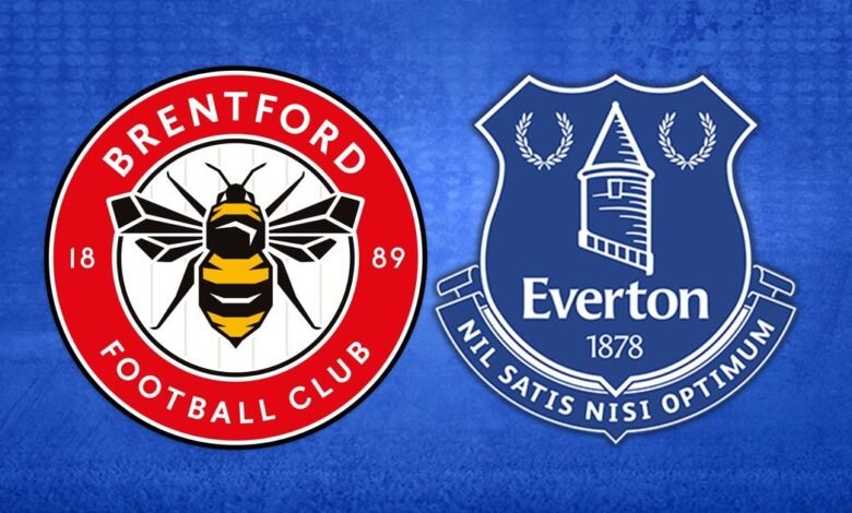 Brentford vs Everton Live: Date and Time, Venue, Team News, Probable Playing XI, Predictions, and Dream11 Picks