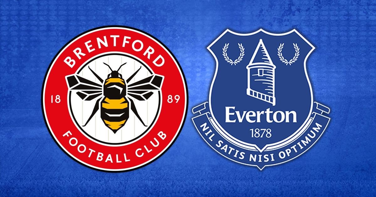 Brentford vs Everton Live: Date and Time, Venue, Team News, Probable  Playing XI, Predictions, and Dream11 Picks