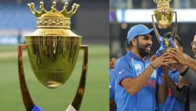 Asia Cup 2022 How Many Overs