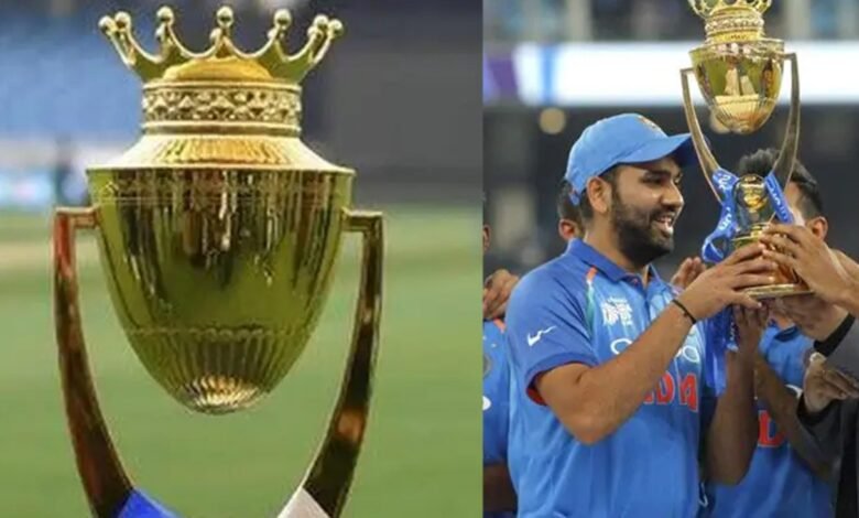Asia Cup 2022 How Many Overs