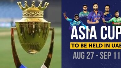 When, Where and How to watch Asia Cup 2022 Live