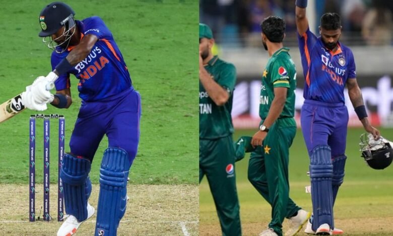 Hardik Pandya
