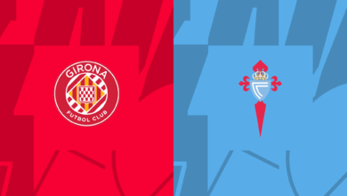 Girona vs Celta Vigo: Date and Time, venue, team news, probable playing XI, match predictions and Dream11 picks