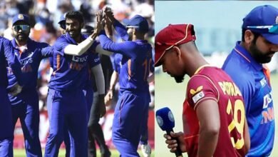 West Indies