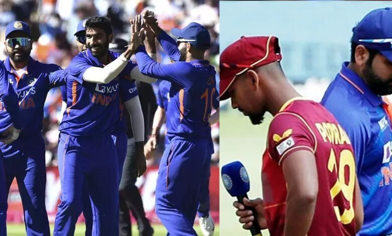 West Indies