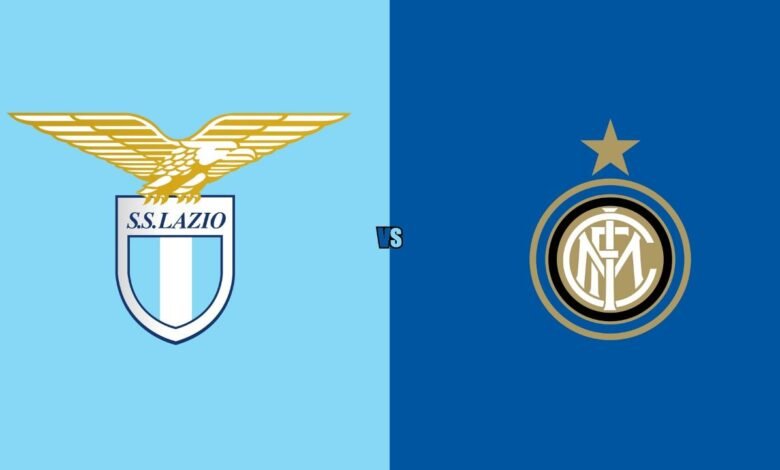 Lazio vs Inter Milan Live: Date and Time, venue, team news, probable playing XI, match predictions, and Dream11 picks