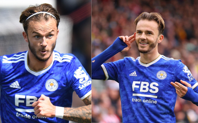 Newcastle United Transfer News: A strong bid for James Maddison