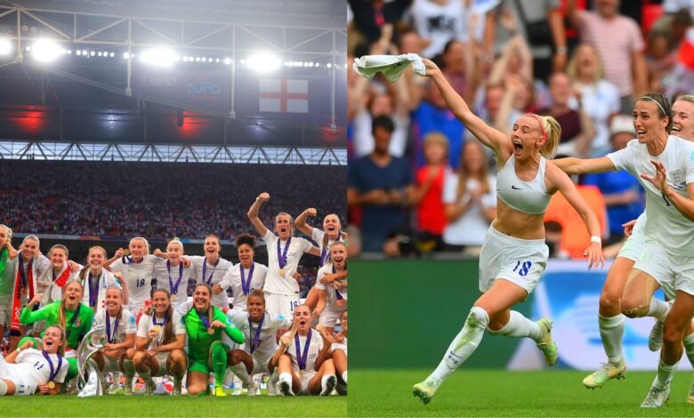 England