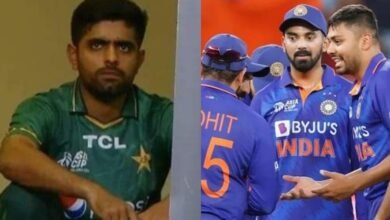 Asia Cup memes India Pakistan