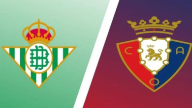 Real Betis vs Osasuna: Date and Time, venue, team news, probable playing XI, match predictions, and Dream11 picks