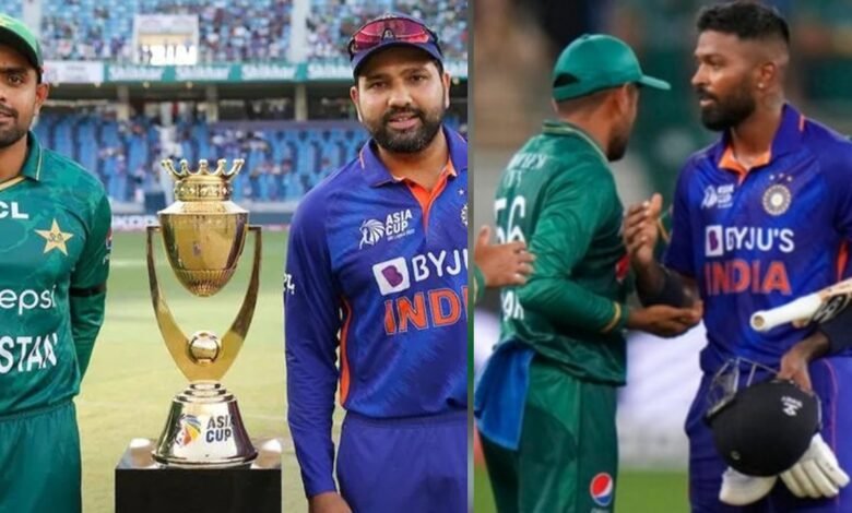 Asia Cup 2022 Super Four