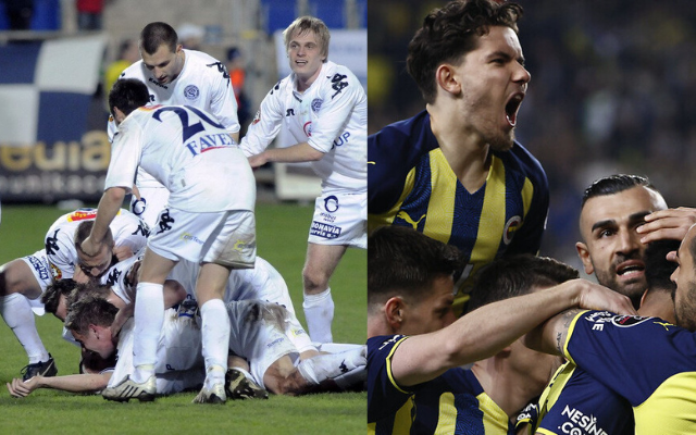 Fenerbahce vs Slovacko, UEFA Europa League 2022/23, 3rd Qualifying Round, Leg 1: Match Preview, Where To Watch, Details, Team News, Probable Playing XI and Predictions