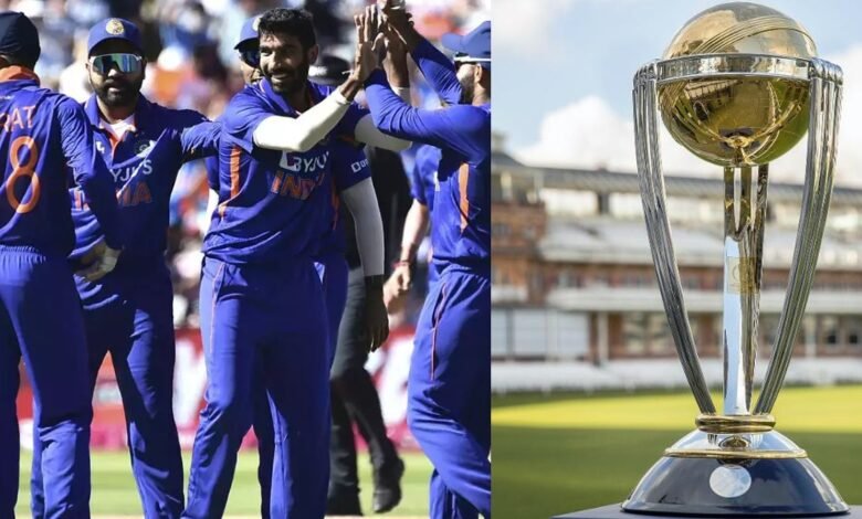 Zee ICC Star