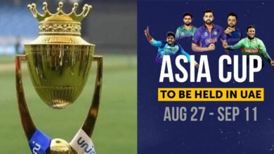 Asia Cup 2022 will start on August 27th in UAE. The tournament was initially planned to be held in Sri Lanka. However, due to the economic crisis in the country, the tournament has been moved. There is a lot of interest amongst to fans to savour a non-ICC multi-nation tournament. Here, we look at the live streaming and broadcast details of the Asia Cup 2022 in Pakistan and Bangladesh. How to watch Asia Cup 2022 in Pakistan and Bangladesh? Asia fans are extremely passionate about their game. This is one of the main reasons why although there could be an overdose of the game, the viewership hardly drops down. The viewers in Pakistan and Bangladesh have contributed heavily to this. Most importantly, both these cricket teams have a massive fan base. They will be behind their teams throughout the Asia Cup. Hence, we can expect the matches to be viewed with a lot of interest in these two nations. Here is how you can watch the Asia Cup in Pakistan and Bangladesh: Pakistan: TV broadcast on PTV Sports and Ten Sports and Live streaming on PTV Sports Bangladesh: TV broadcast on Gazi TV Two teams that will offer fierce competition Pakistan was the best Asian Team in the 2021 T20 World Cup. The team reached the semi-finals and exceeded the expectations of many. Once again, the squad will be expected to do well. In fact, many experts predict that Pakistan is likely to be one of the teams that will reach the finals. With players like Babar Azam, this could happen easily. On the other hand, Bangladesh's form has been inconsistent in recent weeks. Shakib Al Hasan will lead the squad and a lot will rest on his shoulders. The fans will want a spirited performance by the team. They did that in the 2018 edition. Hence, we cannot rule out the squad pulling off a surprise.