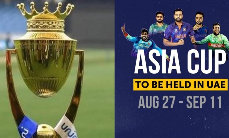 Happening after a gap of four years, the upcoming Asia Cup will be a tournament high on context and curiosity. A multi-nation tournament apart from the ICC events is a rarity these days. Asia Cup is a tournament that offers an array of fixtures and this will keep fans across the globe invested. The upcoming campaign will start on August 27th in UAE. On that note, here, we look at the live streaming and broadcast details of the Asia Cup 2022 in Sri Lanka and Afghanistan. How to watch Asia Cup 2022 in Sri Lanka and Afghanistan? While Sri Lanka has been a traditionally rich cricketing nation, Afghanistan is slowly improving its pedigree, especially in the T20 format. There would be a large number of viewers tuning in from these nations to catch their teams in action. Here is how you can watch Asia Cup in Sri Lanka and Afghanistan: Sri Lanka: TV broadcast and Live Streaming on SLRC Channel Eye Afghanistan: TV broadcast on Ariana TV [Streaming details will be updated soon] Both teams will look to cause upsets Sri Lanka, a former T20 World Cup winner, is struggling in recent years. That said, the team is slowly developing a core, which is consistently attaining victories against top sides. While they will be backed to do well against Bangladesh and Afghanistan, it would not be a surprise if they challenge the likes of India and Pakistan, as well. Players such as Dasun Shanaka and Wanindu Hasaranga will be vital to Sri Lanka's prospects in Asia Cup 2022. Afghanistan has earned the reputation of being party spoiler, while also slowly improving the quality of its side. With the likes of Mohammad Nabi and Rashid Khan in the mix, Afghanistan can never be ruled out of the competition. Their first attempt will be to beat either of Sri Lanka or Bangladesh and then enter the next stage.