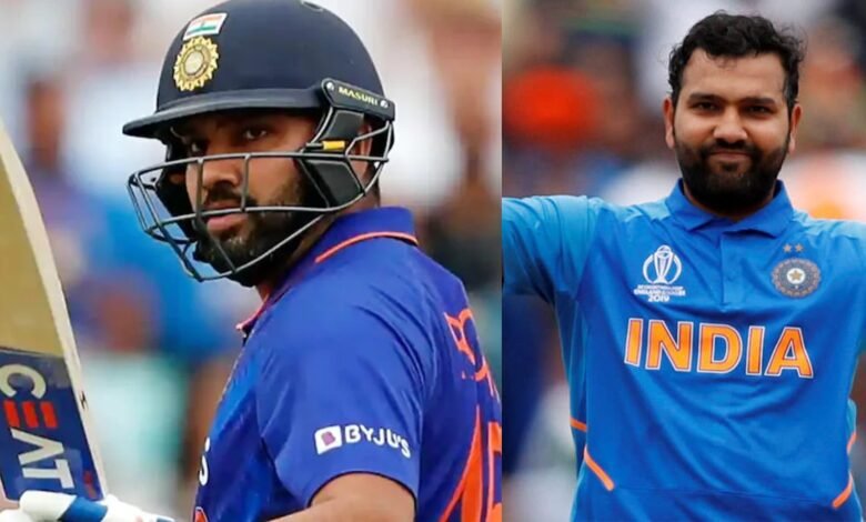 Asia Cup 2022 Rohit Sharma