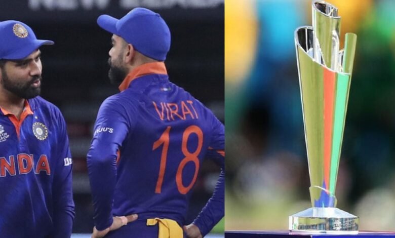 Indian Cricket Team schedule for August 2022