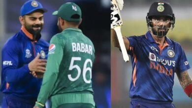 Asia Cup 2022 Predictions