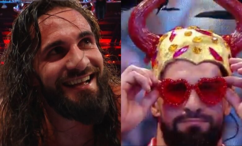 WWE Clash At The Castle 2022 Results