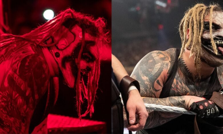 Bray Wyatt