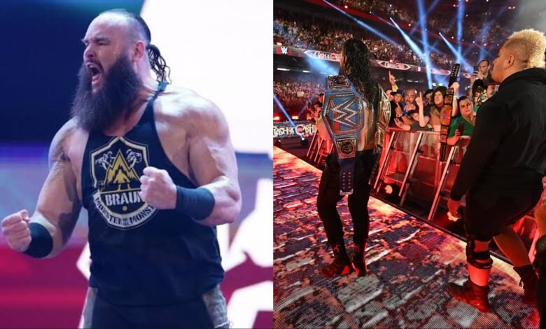 WWE RAW