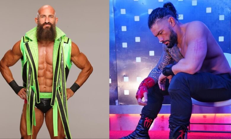 WWE Extreme Rules 2022 Rumor Roundup