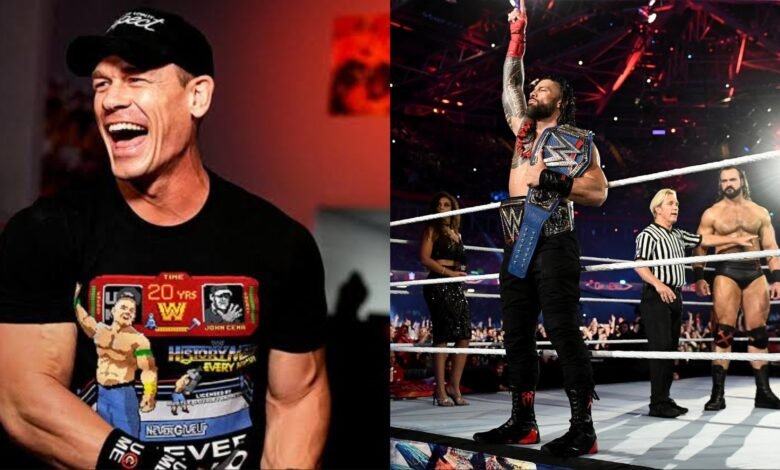 WWE Extreme Rules 2022 Rumor Roundup