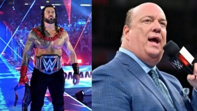 WWE Extreme Rules 2022 Rumor Roundup