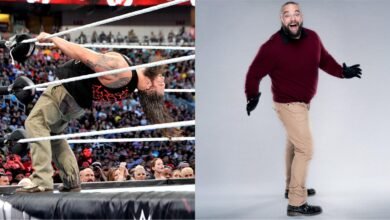 Bray Wyatt