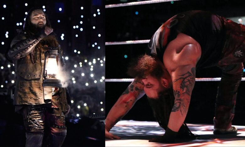 Bray Wyatt