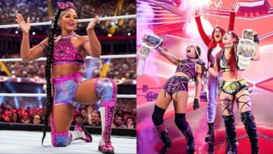 WWE Extreme Rules 2022
