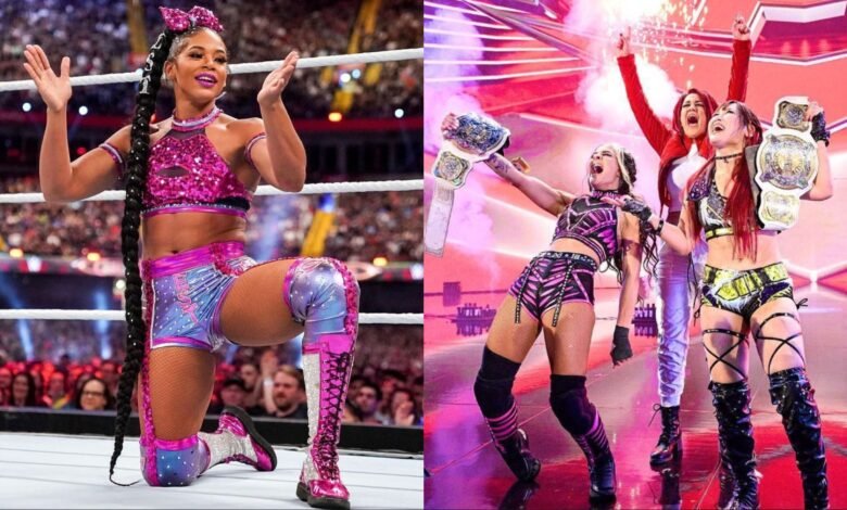 WWE Extreme Rules 2022