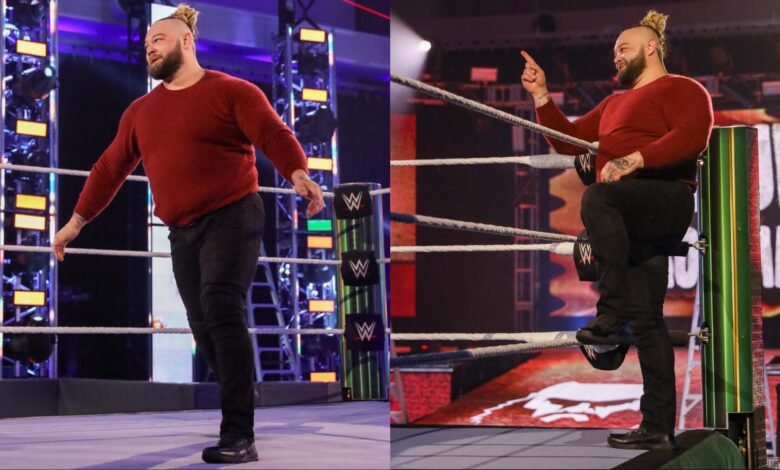 Bray Wyatt