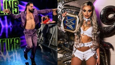 WWE Extreme Rules 2022 News Roundup