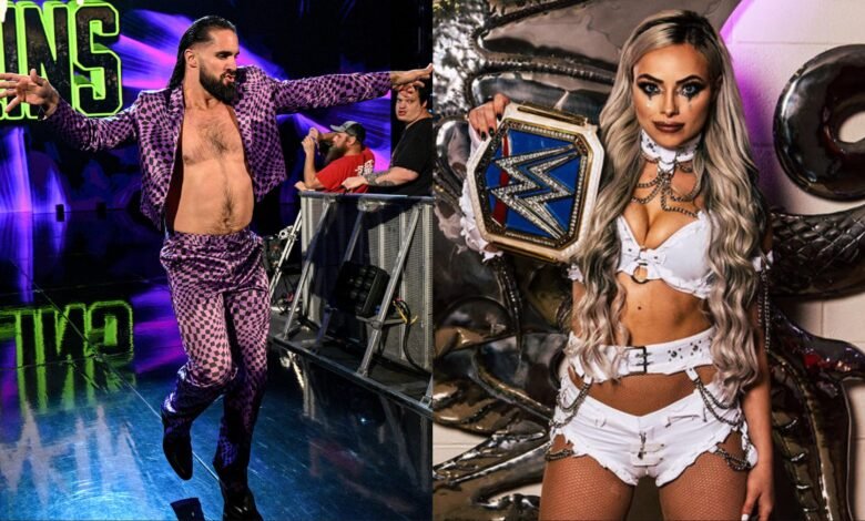 WWE Extreme Rules 2022 News Roundup