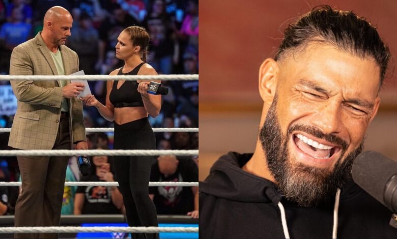 WWE SmackDown