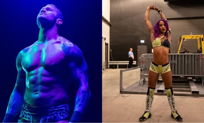 WWE Extreme Rules 2022