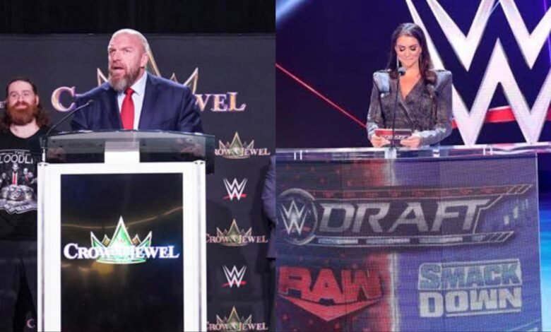 Which Superstar will return WWE next