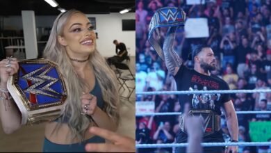 WWE Extreme Rules 2022 rumor roundup
