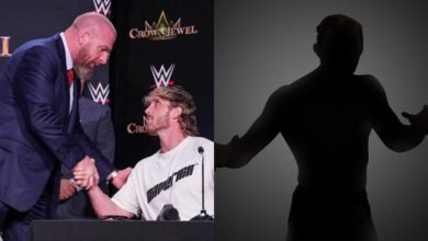 WWE Extreme Rules 2022 news roundup