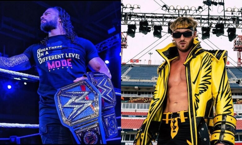 WWE Spoilers